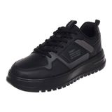 Jump 27429B Siyah Erkek Spor Ayakkabı