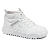 Jump 27430 Comfort Casual Boğazlı Siyah Unisex Spor Ayakkabı