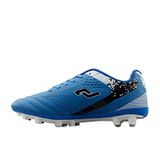 Jump 27603 Blue Black White Erkek Çim Zemin Kramponu 27603-BLUE-BLACK-WHITE Mavi 44