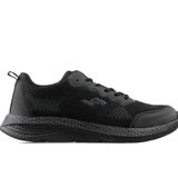 Jump 27689 Full Black Siyah Erkek Günlük Ayakkabı
