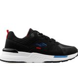 Jump 27694 B Black Royal Siyah Erkek Günlük Ayakkabı