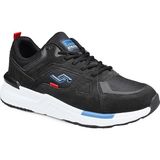 Jump 27694 Siyah Saks Erkek Spor Ayakkabı