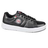 Jump 27796G Siyah Kırmızı Spor Ayakkabı