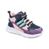 Jump 27823 Gri Unisex Çocuk Ayakkabı