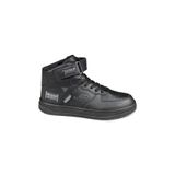 Jump 27834 A Full Black Bebek Günlük Ayakkabı 27834-A-FULL-BLACK