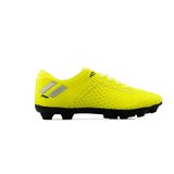 Jump 27880 Neon Sarı Gümüş Erkek Spor Ayakkabı