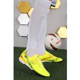 Jump 27882 Neon Yeşil Erkek Çocuk Spor Ayakkabı