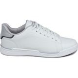 Jump 27974 Beyaz Erkek Sneaker Günlük Spor Ayakkabı - Beyaz - Gri