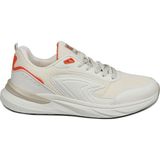 Jump 28012 Bej Erkek Sneaker Günlük Spor Ayakkabı