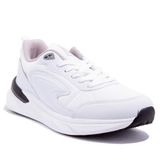 Jump 28012 Beyaz Erkek Spor Ayakkabı