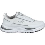 Jump 28036 Açık Gri Erkek Sneaker Günlük Spor Ayakkabı