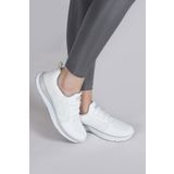 Jump 28064 Beyaz Kadın Spor Ayakkabı