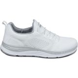 Jump 28064 Slip-On Beyaz Kadın Sneaker Günlük Spor Ayakkabı
