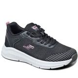 Jump 28082 Siyah Unisex Günlük Ayakkabı