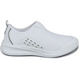Jump 28160 Slip-On Beyaz Erkek Sneaker Günlük Spor Ayakkabı