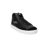 Jump 28166-M Sneakers Siyah Erkek Spor Ayakkabı