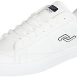 Jump 28167 Beyaz Erkek Sneaker