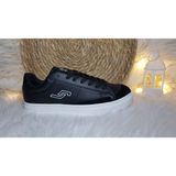 Jump 28167 Sneaker Spor Ayakkabı CKR00488 - 40 - Siyah - Beyaz
