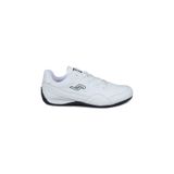 Jump 28208 Beyaz Erkek Casual Günlük Spor Ayakkabı, Beyaz, 40