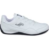 Jump 28208 Beyaz Erkek Casual Günlük Spor Ayakkabı