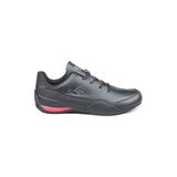 Jump 28208 Siyah Erkek Casual Günlük Spor Ayakkabı, Siyah, 41