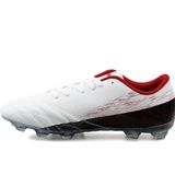 Jump 28221-D-WHITE-BLACK-RED Erkek Çim Zemin Krampon