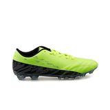 Jump 28221 E Neon Green Black Erkek Çim Zemin Kramponu