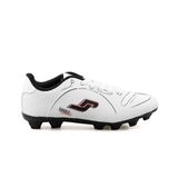 Jump 28223 E White Red Navy Genç Çim Zemin Kramponu