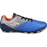 Jump 28224 Mavi - Lacivert Çim - Halı Saha Krampon Futbol Ayakkabısı