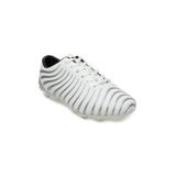 Jump 28367-G Gümüş Unisex Spor Ayakkabı