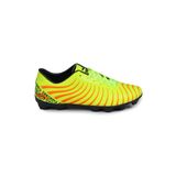 JUMP 28367 YENİ SEZON ÇOKLU ZEMİN COMFORT ÇİM & HALISAHA KRAMPON NEON SARI 40