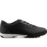 Jump 28368 G Full Siyah Erkek Futbol Ayakkabısı