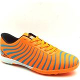 Jump 28368 Genç Futbol Halısaha Ayakkabısı - Turuncu