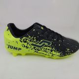 Jump 28373 Comfort Çoklu Zemin Halı Saha & Krampon Spor Ayakkabısı