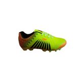 Jump 28377 Neon Yeşil Çocuk Spor Ayakkabı