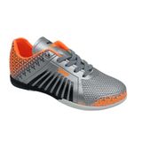 Jump 28378 Gümüş Çocuk Spor Ayakkabı