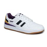 Jump 28505-M Sneaker Beyaz Erkek Spor Ayakkabı