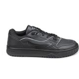 Jump 28520 Siyah Unisex Spor Ayakkabı
