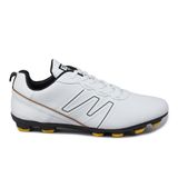 Jump 28524-M Beyaz Soccer Krampon Erkek Spor Ayakkabı