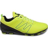 Jump 28524-Nysl Neon Yesil Erkek Krampon Spor Ayakkabı