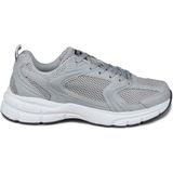 Jump 28627 Gri Erkek Spor Ayakkabı