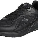 Jump 28629 Siyah Erkek Spor Ayakkabı