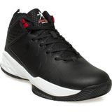 Jump 28652-G Basketbol Siyah Spor Ayakkabı