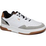 Jump 28662 Beyaz - Gri Erkek Sneaker Günlük Spor Ayakkabı