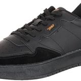 Jump 28662 Siyah Erkek Spor Ayakkabı