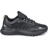 Jump 28679 Siyah Erkek Su Geçirmez Outdoor Spor Ayakkabı