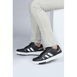 Jump 28693 Siyah - Gri Erkek Sneaker Günlük Spor Ayakkabı, Siyah - Gri, 40