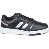 Jump 28693 Siyah - Gri Erkek Sneaker Günlük Spor Ayakkabı