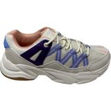 Jump 28701 Kadın Sneaker Günlük Yürüyüş Ayakkabı CKR00684 - 40 - Bej
