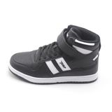 Jump-28708-Z Sneakers Si?yah Uni?sex Spor Ayakkabı